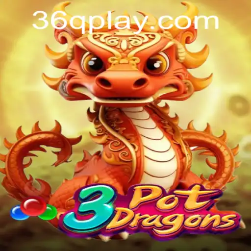 Unveiling the Mystical World of 3PotDragons: A Game of Strategy and Excitement