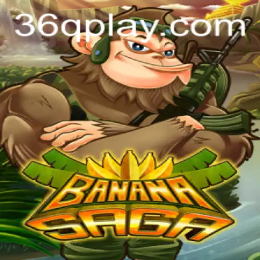 BananaSaga: An Exciting Adventure Game