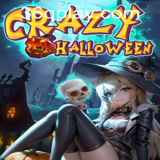 Introducing CrazyHalloween: The Enthralling Game Sweeping the Scene
