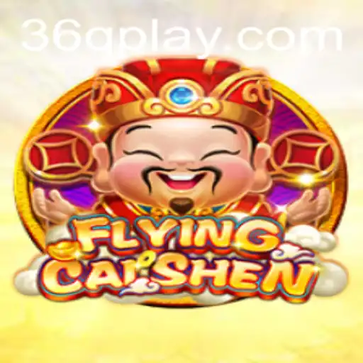 FlyingCaiShen: A New Sensation in the Gaming World
