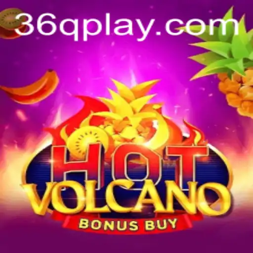 Explore the Thrills of HotVolcanoBonusBuy: A Game That Erupts With Excitement