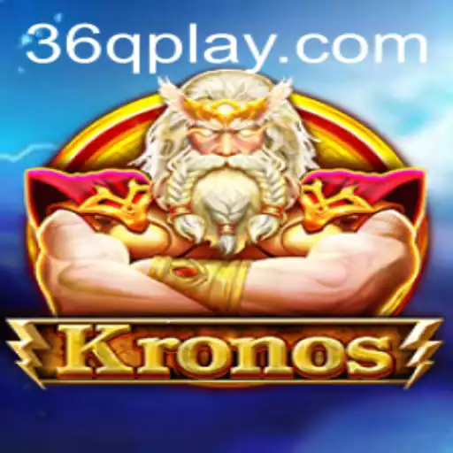 Discover the Epic World of Kronos