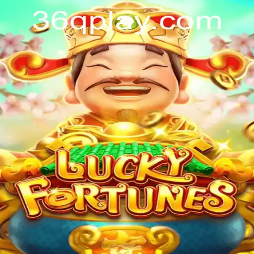 Discover the World of LUCKYFORTUNES: Explore Your Destiny with the Power of 36Q