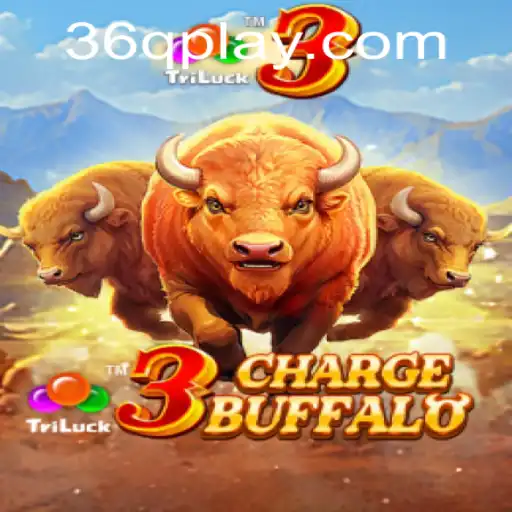 Discovering 3ChargeBuffalo: An Exciting Gaming Experience