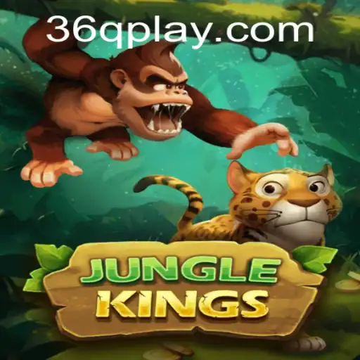 The Thrill of JungleKings: A Comprehensive Guide to the Game