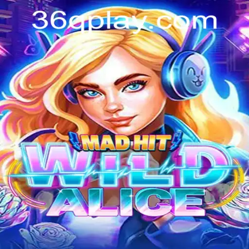 Unleashing Adventure: The World of MadHitWildAlice