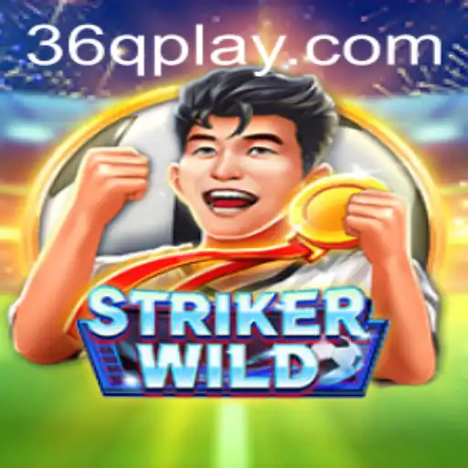 StrikerWILD: The Next Evolution in Interactive Gaming with 36Q