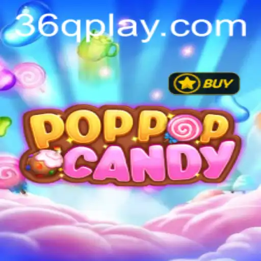 POPPOPCANDY: The Sweet Adventure With A Twist