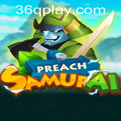 PreachSamurai: The New Fusion of Strategy and Philosophy