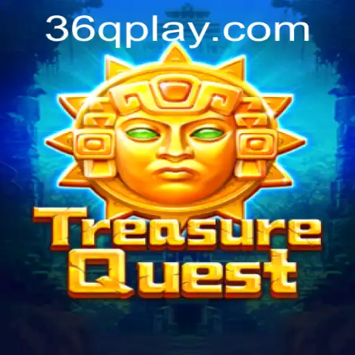 Discovering 'TreasureQuest': An Adventure Into the World of 36Q