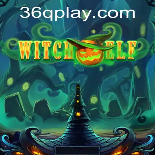 WitchElf: Dive into a Mystical Adventure
