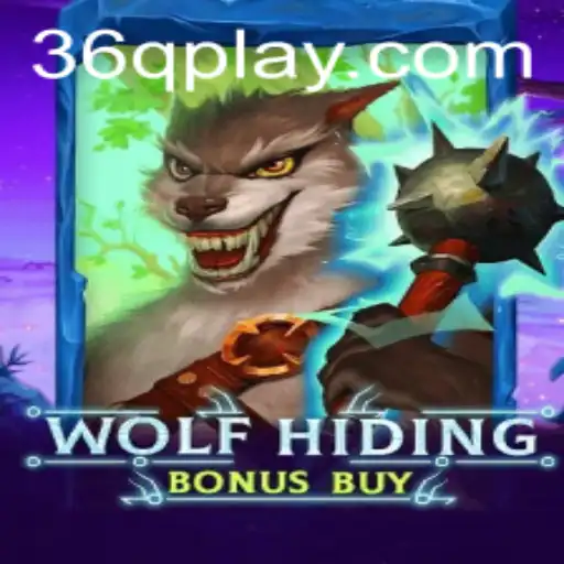 Unveiling the Excitement of WolfHidingBonusBuy: A Thrilling Gaming Experience